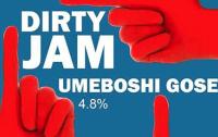 Dirty Jam Gose
